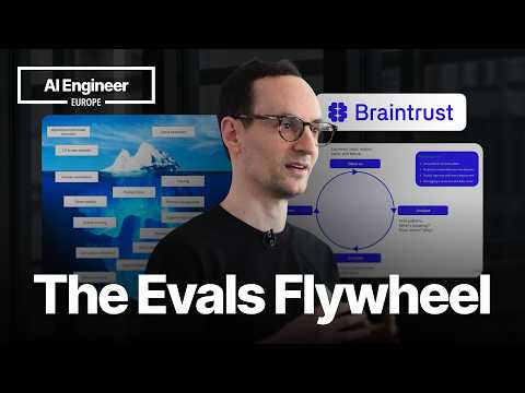 Why building eval platforms is hard — Phil Hetzel, Braintrust