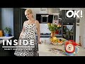 Inside nancy sorrell and vic reeves home  house tour  ok magazine