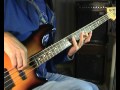 Creedence Clearwater Revival - Lodi - Bass Cover