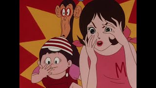 Speed Racer Goes Crazy HD