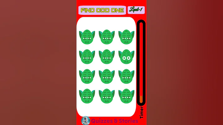 Find The Odd Emoji Out  HOW GOOD ARE YOUR EYES INSIDE OUT 2 #emoji #insideout2 #shorts #shortsfeed