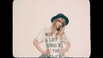 Taylor Swift - 22 (Taylor