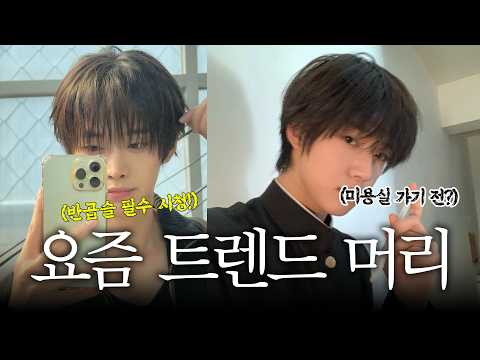 2026년 유행하는 <strong>남자</strong> <strong>머리</strong>