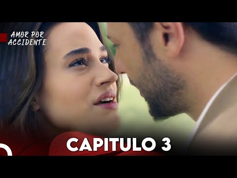 Amor Por Accidente | Kazara Aşk Capitulo 3 (SUBTITULO ESPAÑOL)