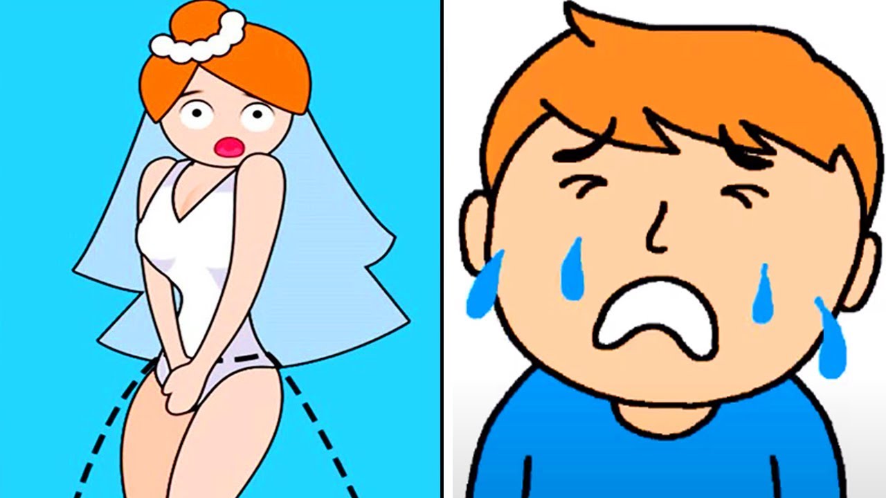 Just Draw Erase Vs Draw Story: Love the Girl - Funny Brain Puzzle Game - Gameplay Walkthrough HD #27