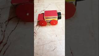 Mini Jeep From Matchbox 😱 Amazing DIY Craft Idea 🚙 | sv maker zone#MiniJeep #DIYCraft #shorts