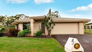 BRENDA HAMPSON PRESENTS: 95 SHAWS ROAD, BEERWAH.