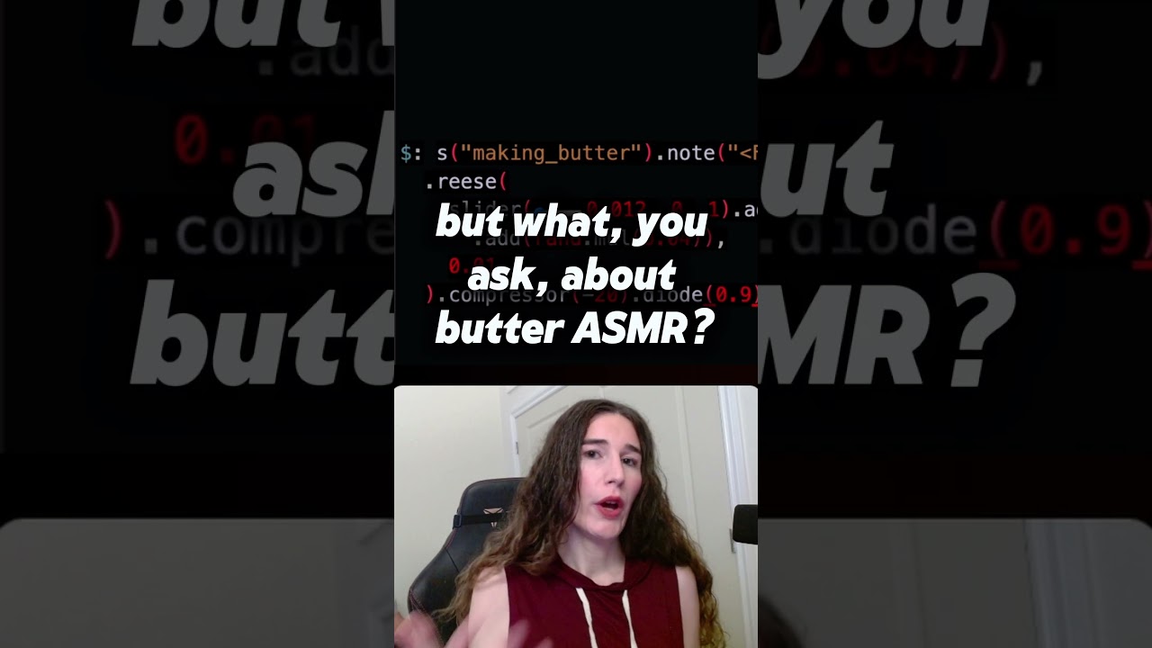 if you look closely enough, everything is a reese 👀