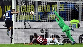 The Milan Derby experience | What's it really like?