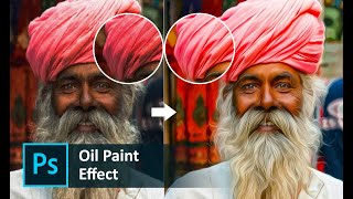 Oil Paint Filter 250 KB Google Drive Class 4 Part-4 Hindi/Urdu screenshot 2