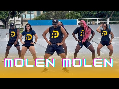 MOLEN-MOLEN - Psirico,