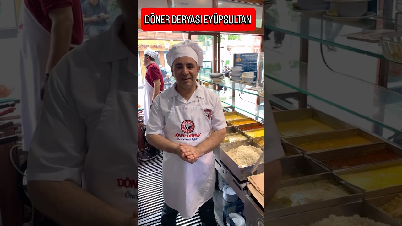 Özgün şef yemek tarifleri döner deryasında Özgün şef in lezzetleri #food #enfesyemektarifi #yemek Özgün şef yemek tarifleri döner deryasında Özgün şef in lezzetleri #food #enfesyemektarifi #yemek