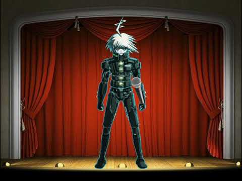 kiibo sings for