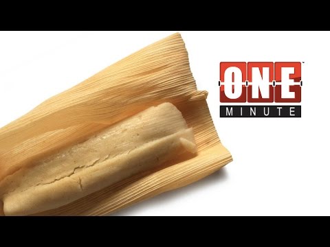 Video: Vad är tamales historia?