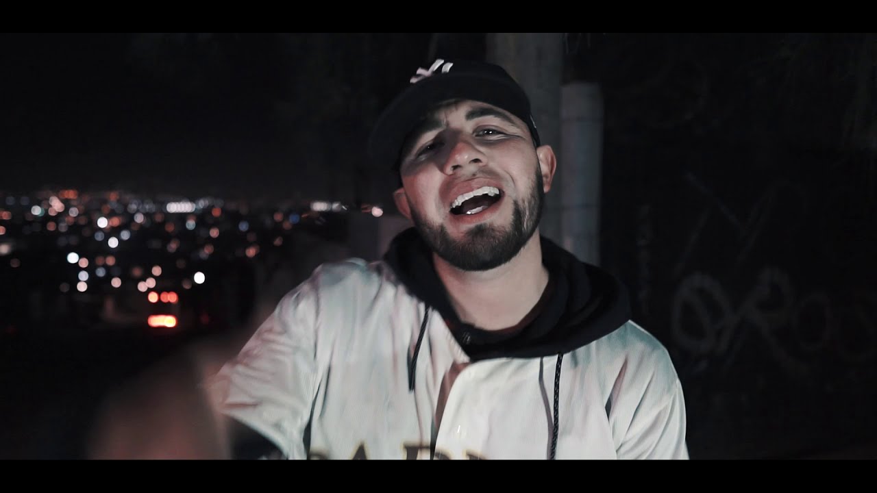 Que Pues - Antonio Soto Los Del Kingdom Ft. TJH , El Parck (Video Oficial - Privada Films)
