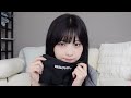 らんちゅのポーチはこんなんだ