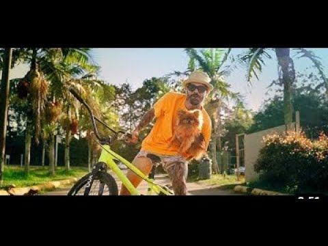 Mike Bahía, Llane, PJ Sin Suela - Cuenta Conmigo (feat. Mozart La Para) [Video Oficial]