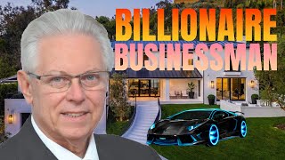 Stefano Pessina From Pharmacist to Billionaire Businessman