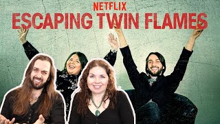 Famous They Called Us a CULT, but They Were Lying to You... Netflix React | The Jeff & Shaleia Podcast Net Worth