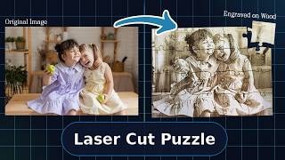 I Turned a Photo Into a Custom Puzzle | ImagR screenshot 5