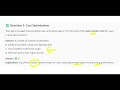 AWS Advanced Architect Practice Questions - AWS Professional Architect Certification
