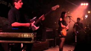 Chelsea Wolfe - Carrion Flowers(Live): The Stone Pony 5/6/2016