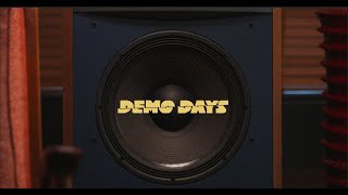 Demo Days Qaji Todia Nika Kocharov - Episode 1