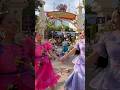 #encanto #maribelsgiftsoftheseason #disney #castmembers #dance #music #foryou #fyp #socalwrizz