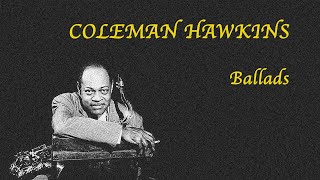 COLEMAN HAWKINS - «Cocktails for Two» (1957)