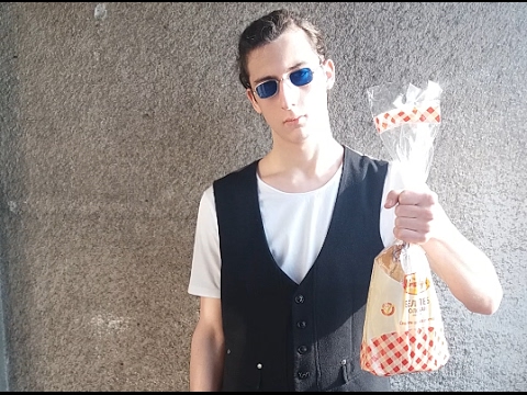 Македонскиот Salt Bae