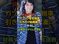 片山さつき、宮沢洋一を一刀両断!「財務省はザイム真理教だ」 ガソリン税 暫定税率 財務相 政治ニュース