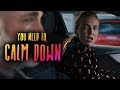 Villanelle -  You Need to Calm Down