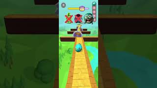 Going Balls || Powarful Ball Competition Challenge Let's find out? #youtubeshorts #goingbolls‎