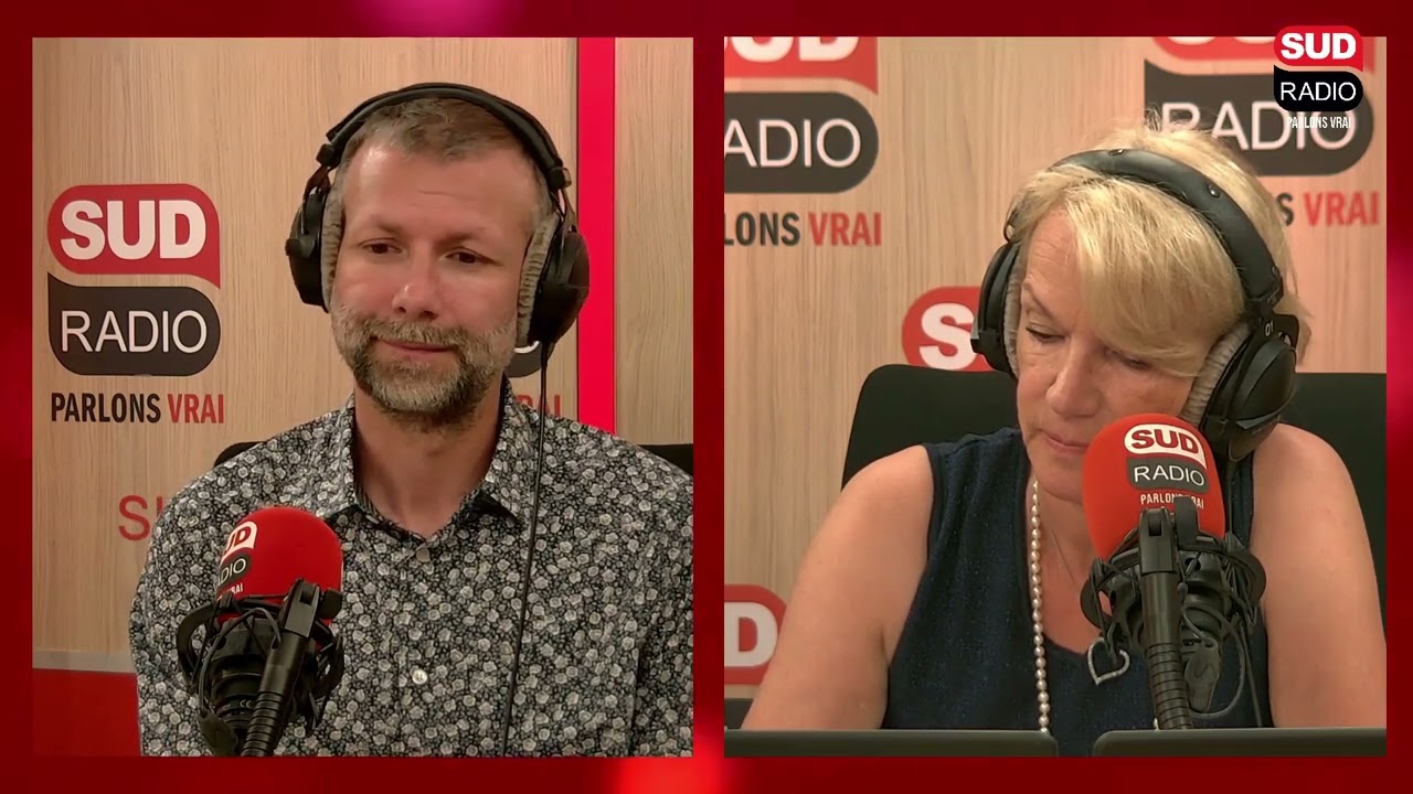 Roland : "Des crises d’angoisses si fortes que je me mettais à trembler"