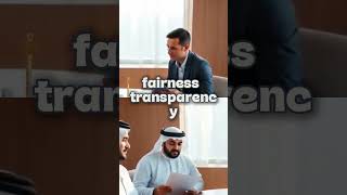 How Islamic Banks Use Profit Sharing and Asset-Backed Deals to Win Trust!
