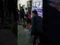 160 kg powerlifting by sahil shaikh trained by jalla ustad