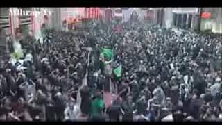 Huseyn Vay - Mersiye