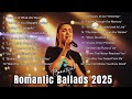 Deep Emotional Love Songs 🎤 | Romantic Ballads 2025 💕 sad emotional songs english - beautiful song