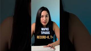 Cómo usar Record en TypeScript (Objetos dinámicos con seguridad de tipos)