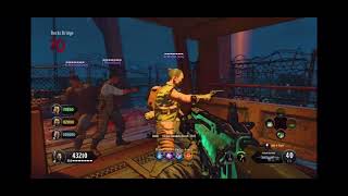 Cod 4 ROUND 20 (this is the first round 20 in mobile)