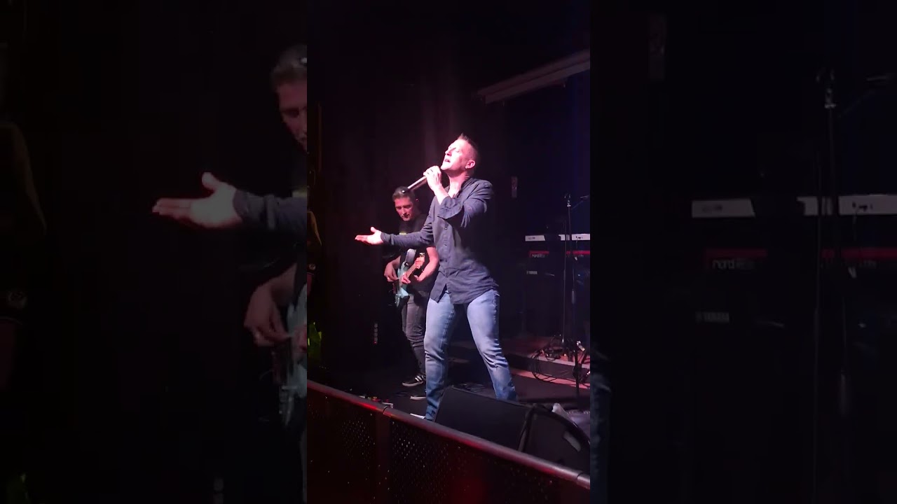 Non è l'inferno- Timodà 