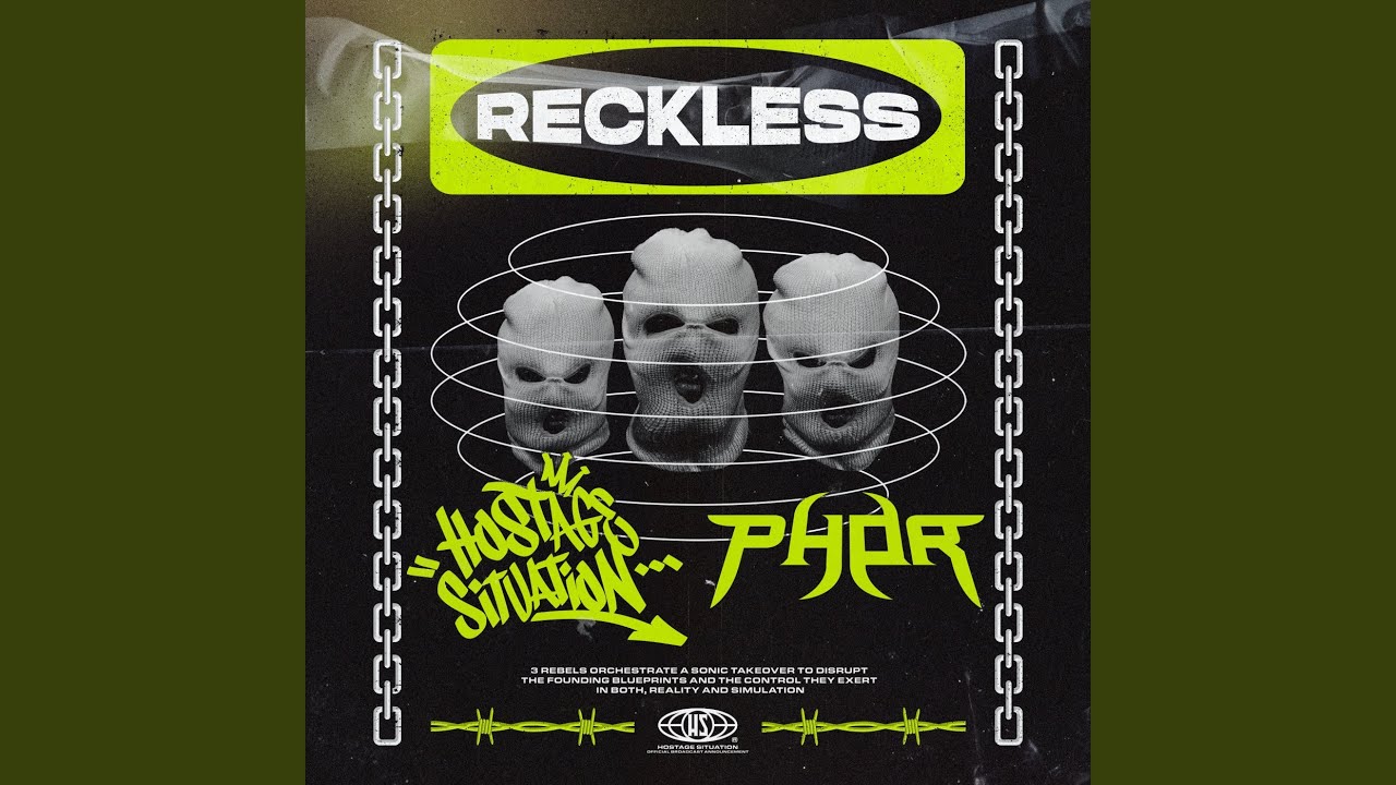 Watch Reckless on YouTube Watch Reckless on YouTube