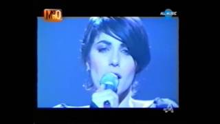 Giorgia - Di sole e d'azzurro (Live a Play hit 2002)