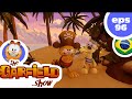 THE GARFIELD SHOW - EP96 - True Colors