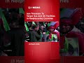Iran Warns It Will Strike Back After Gas Field Attack