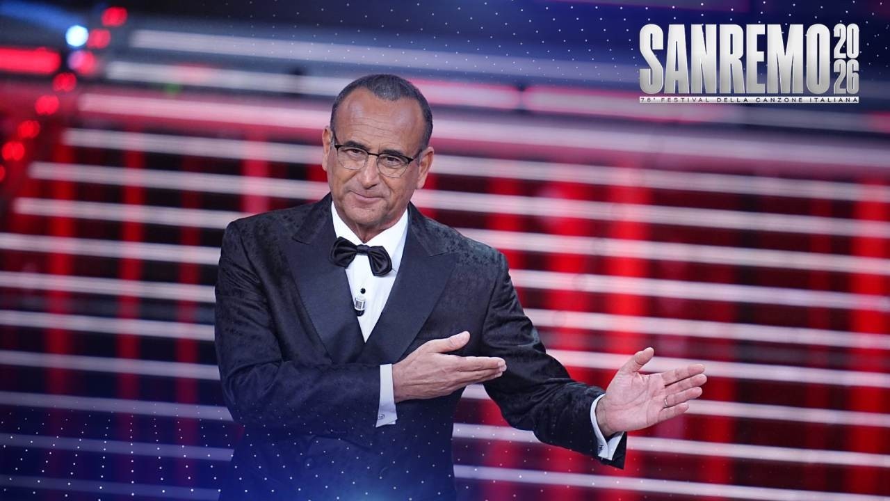 Sanremo 2026 - La classifica generale e la Top 5