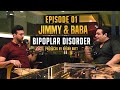 Understanding bipolar disorder with jimmy  baba  episode 01