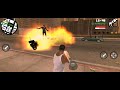 GTA San Andreas MOD MENU #2