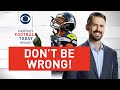 Top 5 Players We’re WORRIED About Being WRONG About | 2021 Fantasy Football Advice