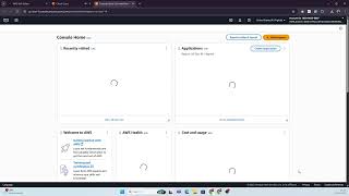 Provision SageMaker in a Secure Environment | Automated LLM Development Setup